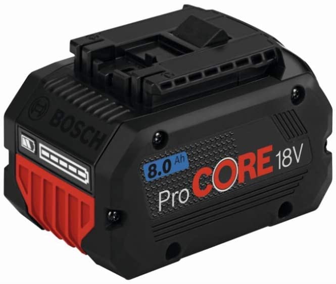 Аккумулятор procore 18v